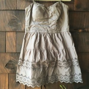 American Eagle Sun Dress